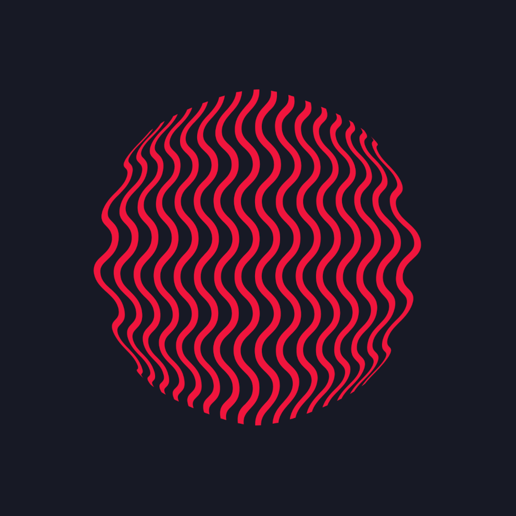 Warp Portfolio Tracker Icon